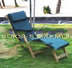 Outdoor Teak Furniture