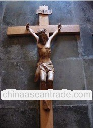 Decorative Wooden Cross