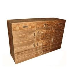 Buffet - Recycled Teak Furniture - Gerecycled Teak