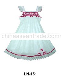 Fiyora Design - Girl Party Dress