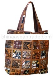 Batik Bag (ID-1G17)