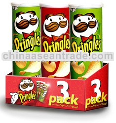 pringles potato chips