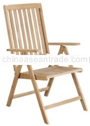 Star Reclining Chair ST 02