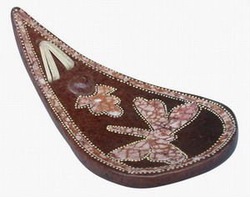 Incense holder
