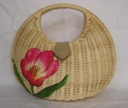 natural handbags code RTT-02