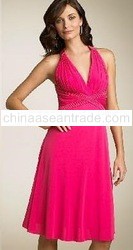 Dress that we Manufacture from designer