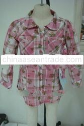 Kid Blouse