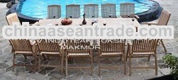 Set Outdoor Furniture