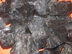 Steam Coal