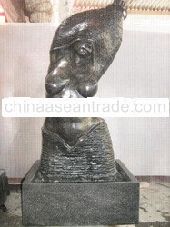 Java Terrazzo By P8,Sculptures