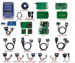 New Arrived !YanHua ADM-300A ECU Programming,IMMO reading code,CPU meter adjustment