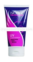 Bioline Active UV Moisturiser (Hair Treatment, Hair Repairing, Hair Moisture, Hair Serum, Personal C