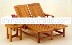 Teak Garden Furniture