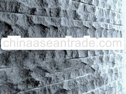 ANDESITE (Lava Stone / Basalt) Cladding#2