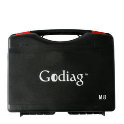 OBD2 Scanner Godiag M8 for Mitsubishi /Toyota/ Honda