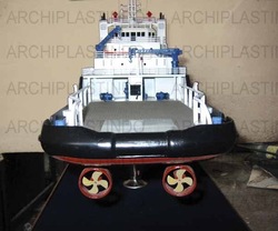 SHIP MODEL