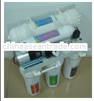 400G ro water purifier without pressure tank