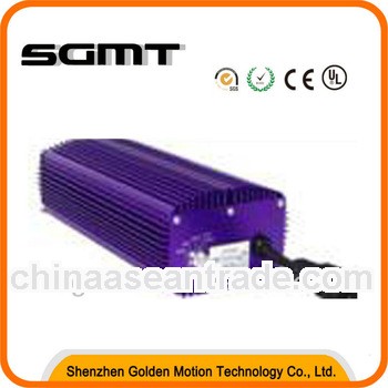 400W Ballast For Indoor Hydroponic Growing Systems