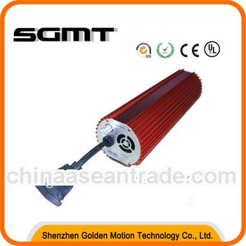 400W Digital Ballast For Commercial Hydroponics