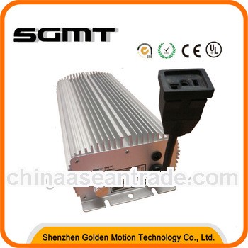 400Watt HID Grow Light Digital Dimmable Ballast