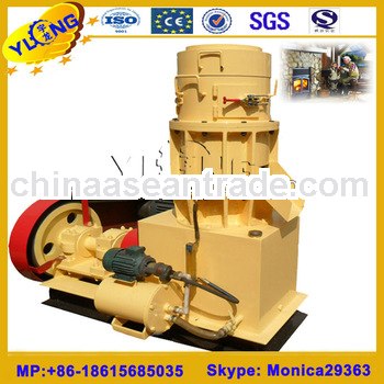 400-600kg/h sawdust briquette making machine(CE)