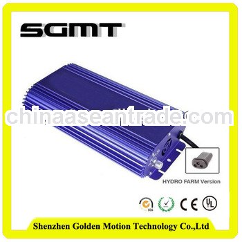 400 watt Hps Digital Ballast for Hydroponics System