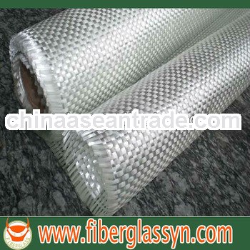 400g reinforced product fiberglass woven roving