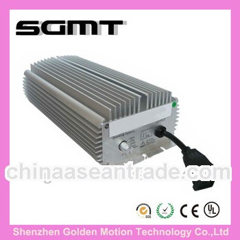 400w Digital Electronic Ballast MH/ HPS 120/240