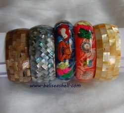 bali cheap brecelet shell