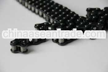 40Mn 4-side Rivetting Motocrycle chain 420/motorcycle drive chain 420