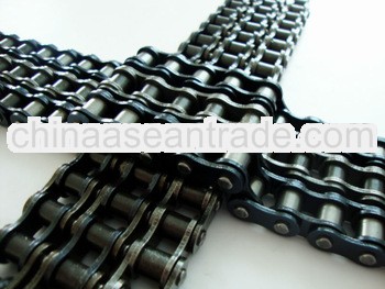 40Mn 4-side Rivetting Motocrycle chain 428