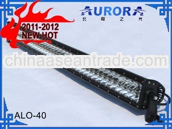 40inch Kawasaki Led off road light bar(40inch combination beam pattern)