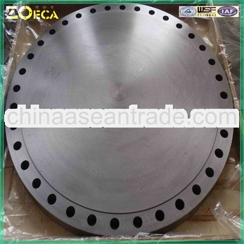 40inch STS304 Blind Flange Made In 