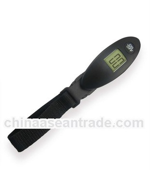 40kg digital portable luggage scale