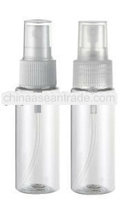 40ml the cheapest qualified New plastic spray bottle for perfume