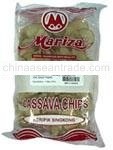 BLACK PEPPER CASSAVA CHIPS