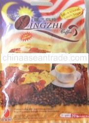 DXN 3 in 1 Lingzhi coffee