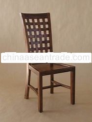 Dining Anyam Chair