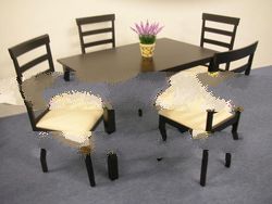 Promotion Dining Set