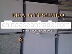 Gypsum Board