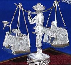 Silver Craft