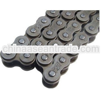 420 motorcycle chain for india /motorcycle parts