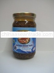 Tita Rosa Spanish Style Bagoong Alamang (Sauteed Shrimp Paste), Hot & Spicy