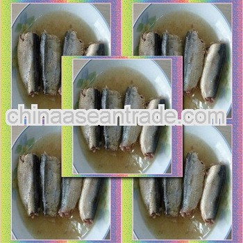 425g best quality canned mackerel in oil