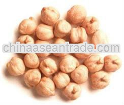 42/44 Chickpea Without Weevils For Liberia