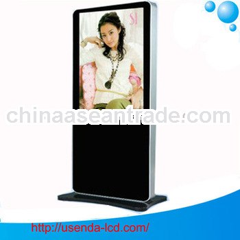 42" Indoor Touch Screen Wifi/3G Ad Lcd new pcs all in one