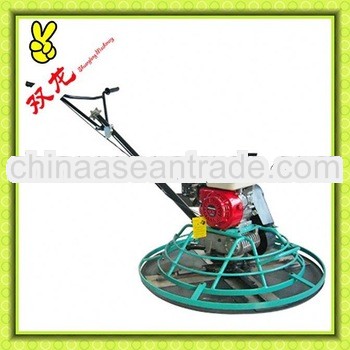 42"Robin power trowel machine for construction from manufacturer