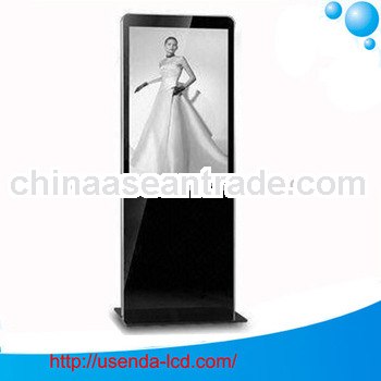 42" hd high brightness lcd outdoor digital signage kiosk