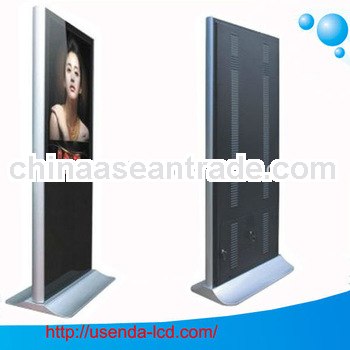 42 inch lcd ad player for advertisment with Wifi 3G bluetooth function