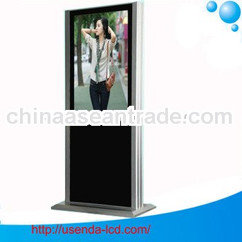 42 inch lcd advertising screen digital electronic poster